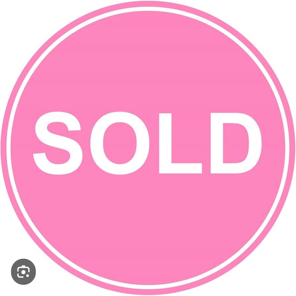 Sold:Fitbit bangle & Pink rubber band